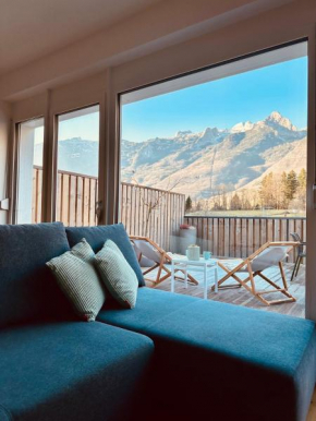 Apartma 21 - Ajda Bovec